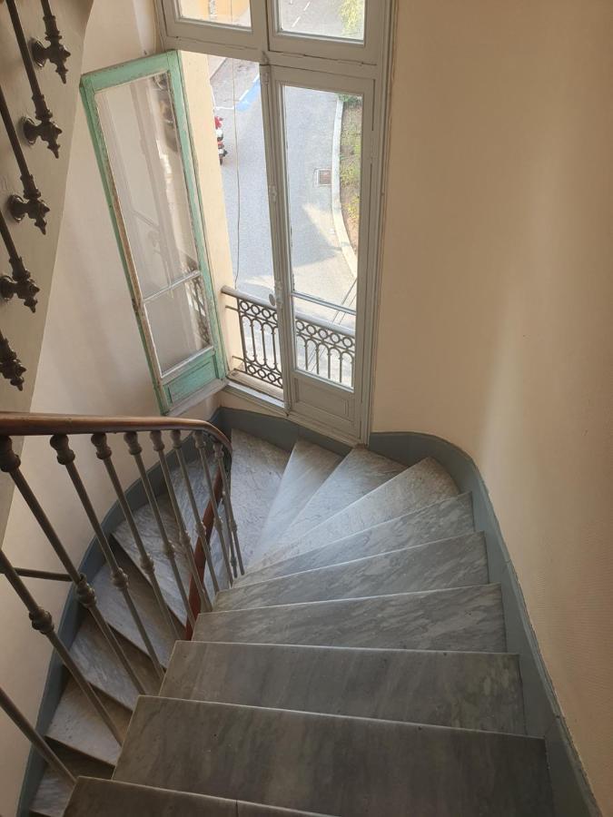 Apartamento Super Monaco Exterior foto