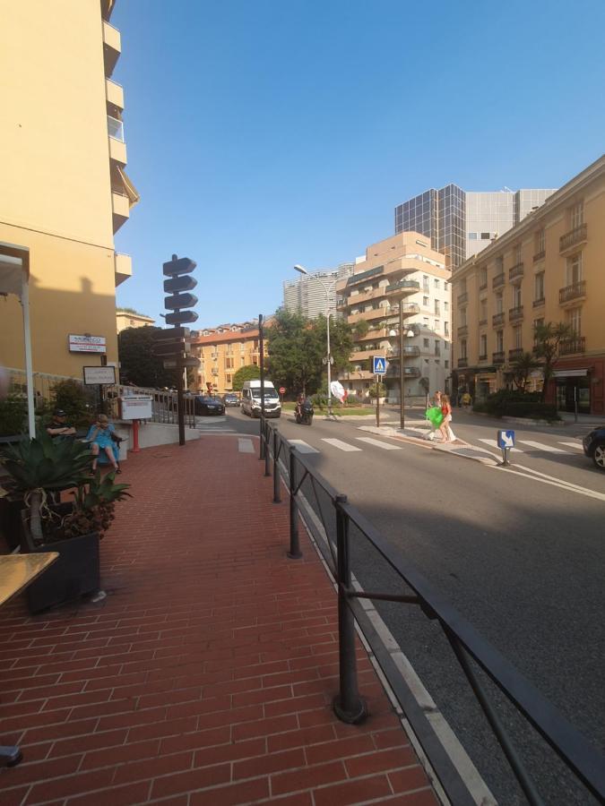 Apartamento Super Monaco Exterior foto