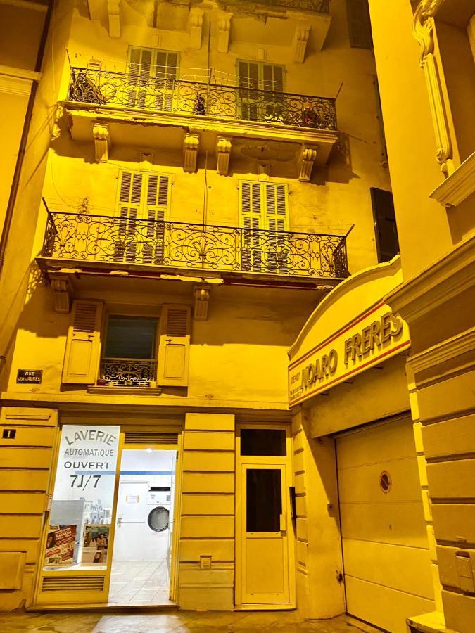 Apartamento Super Monaco Exterior foto