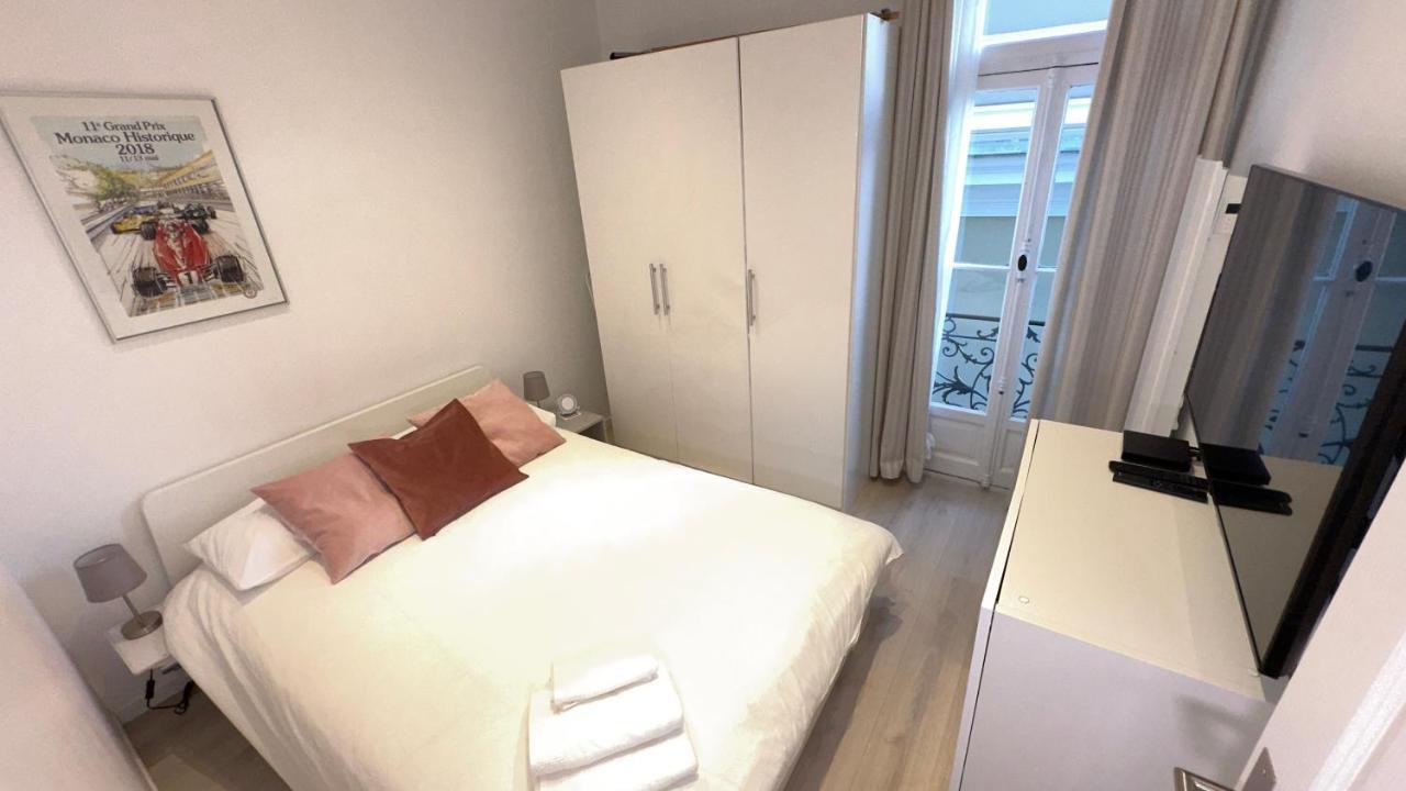 Apartamento Super Monaco Exterior foto