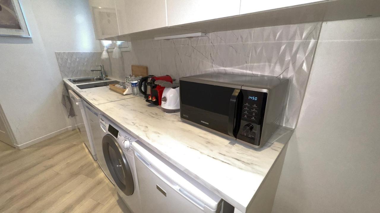 Apartamento Super Monaco Exterior foto