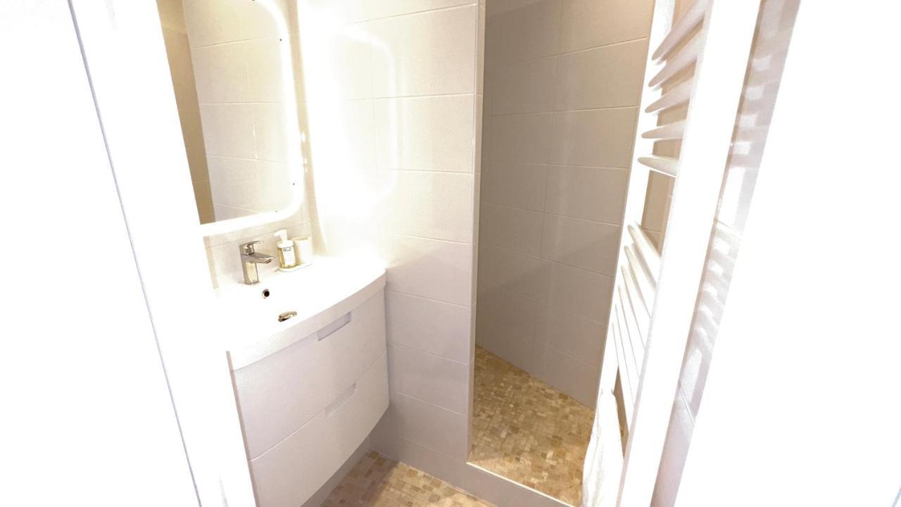 Apartamento Super Monaco Exterior foto