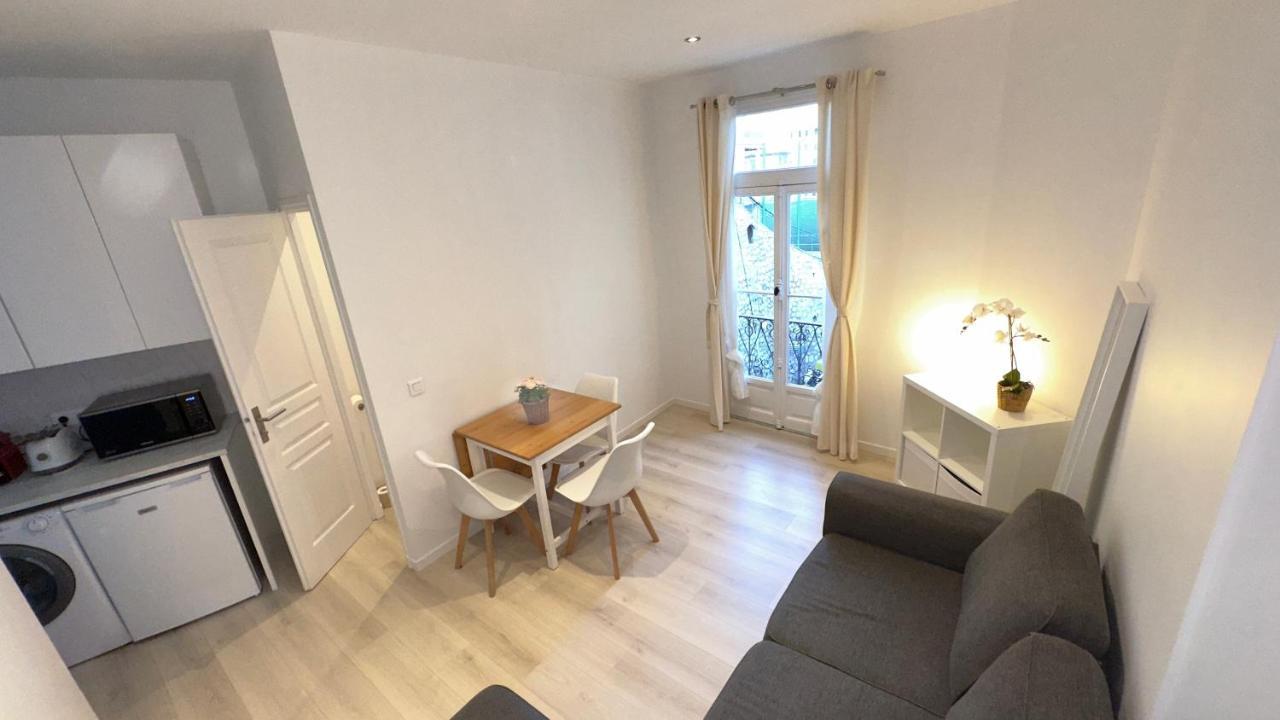 Apartamento Super Monaco Exterior foto