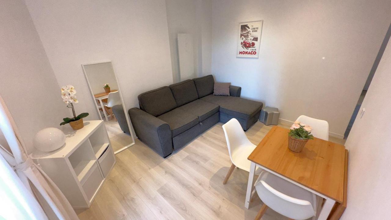 Apartamento Super Monaco Exterior foto
