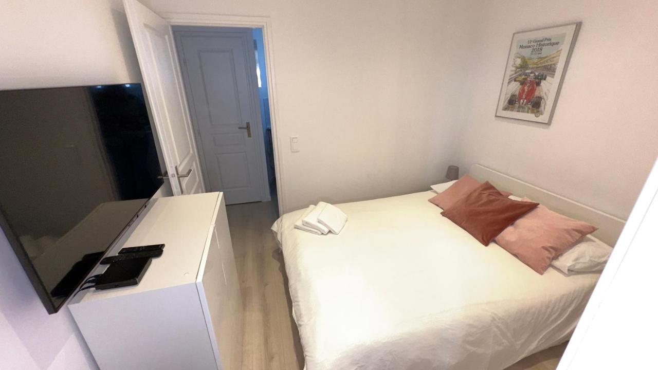 Apartamento Super Monaco Exterior foto