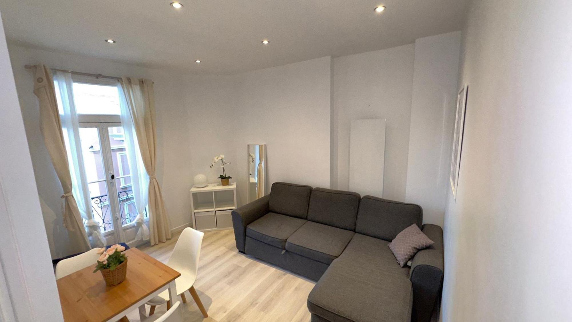 Apartamento Super Monaco Exterior foto