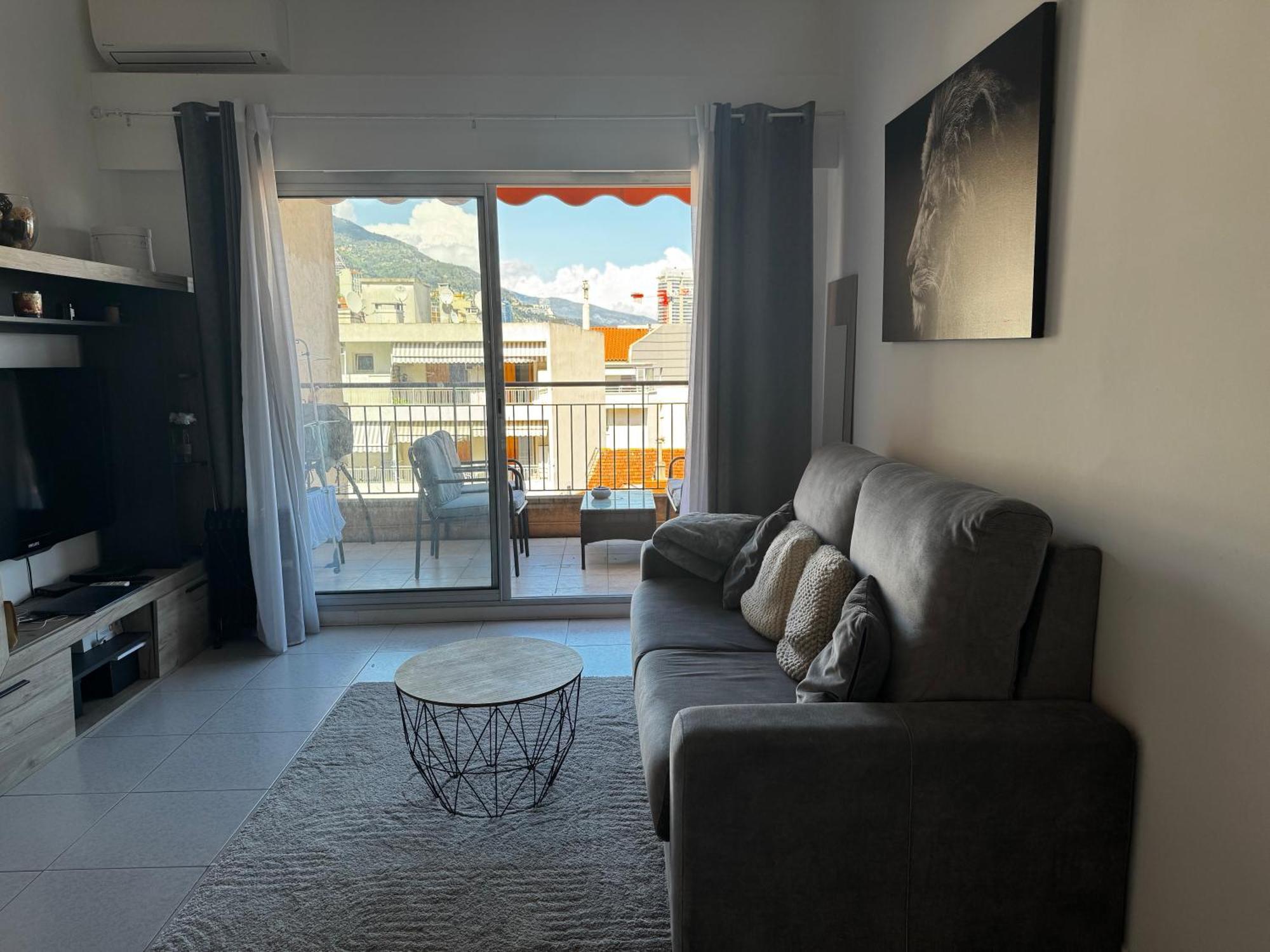 Apartamento Super Monaco Exterior foto