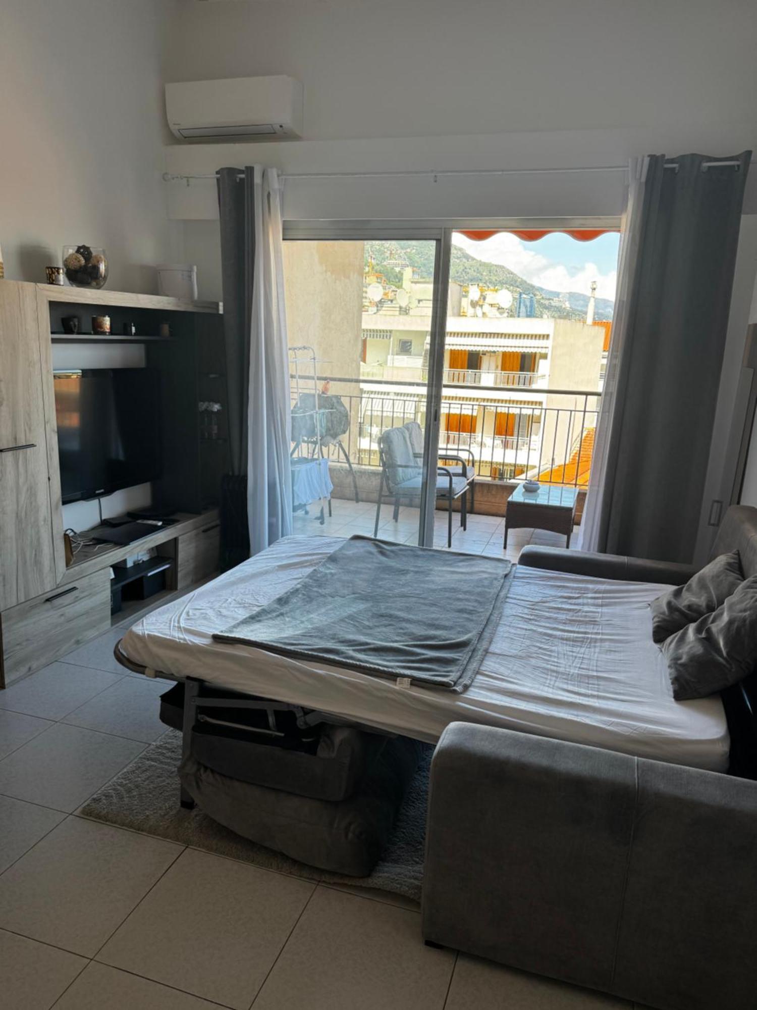 Apartamento Super Monaco Exterior foto