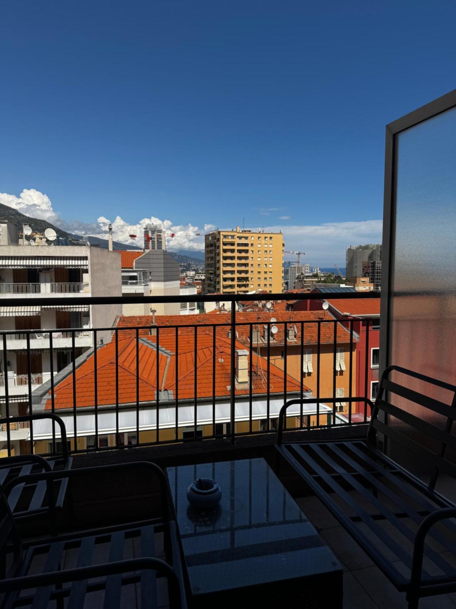 Apartamento Super Monaco Exterior foto